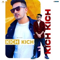 Kich Kich - Single - Maud