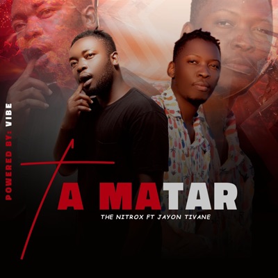 Ta Matar (feat. The Nitrox) - Single