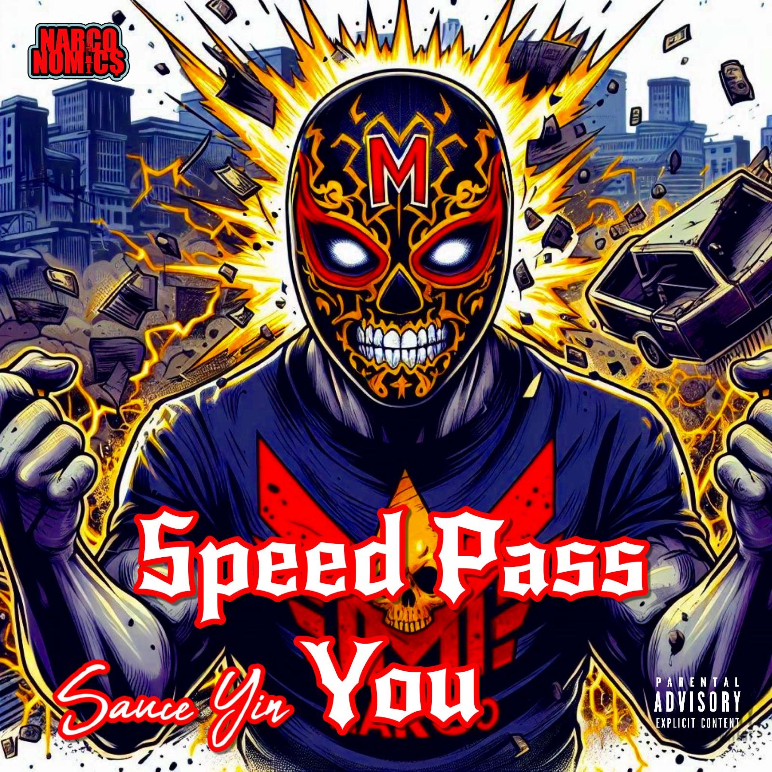 Speed Pass You - Single