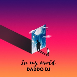 In My World (Cut Mix)