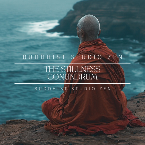 The Stillness Conundrum - EP