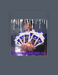 Listen to Stickyglueunderground, watch music videos, read bio, see tour dates & more!