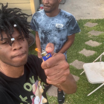 Non of this shit worth it nigga - EP