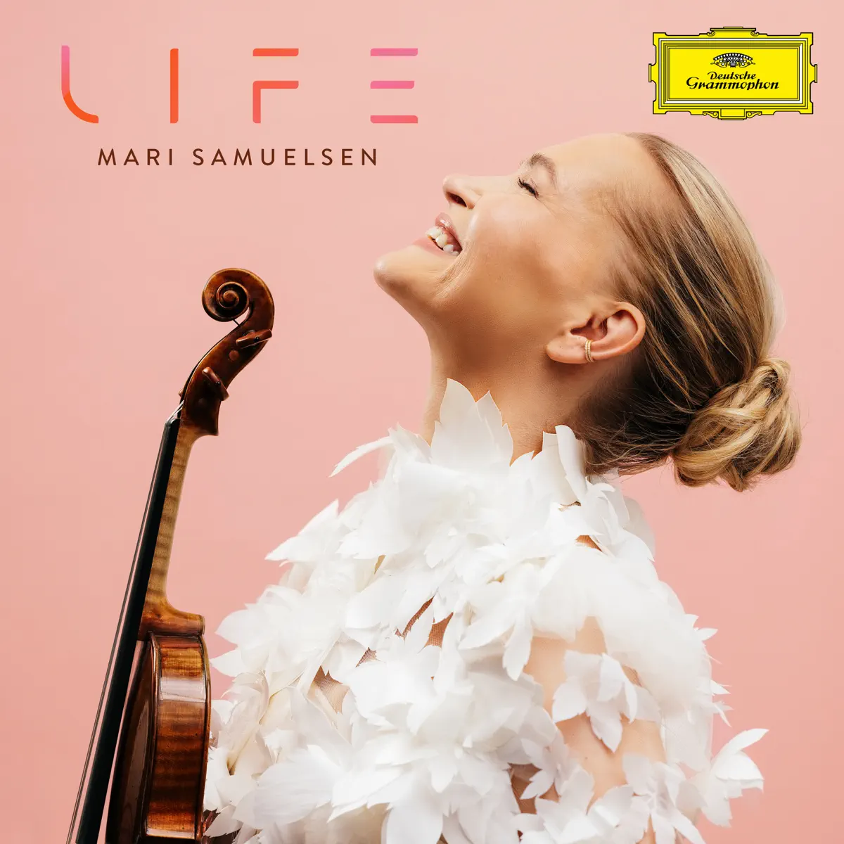 Mari Samuelsen - LIFE (2024) [iTunes Plus AAC M4A]-新房子