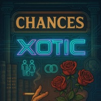 CHANCE - Single - Xotic
