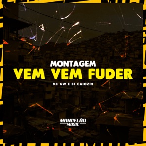 Mtg Vem Vem Fuder (feat. MC GW & MC TH)