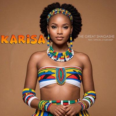 Karisa (feat. Officixl_Cyler_Deep) - Single