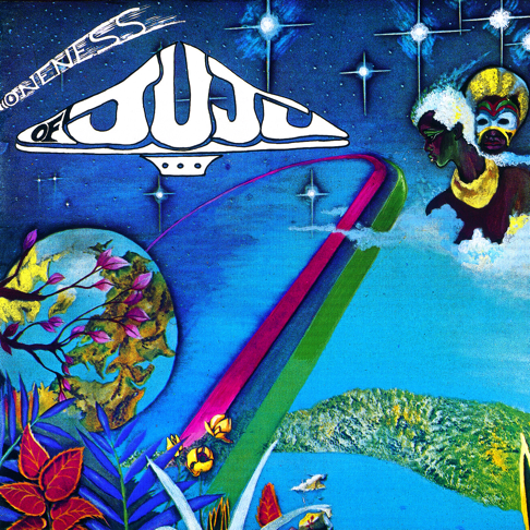 Make a Change | Plunky & Oneness of Juju | Oneness of Juju