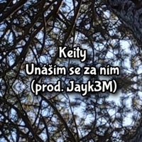 Unáším se za ním - Single - Keity