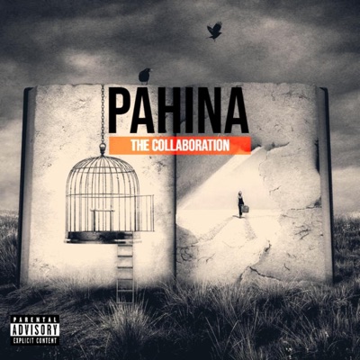 pahina (feat. The Collaboration) - Single
