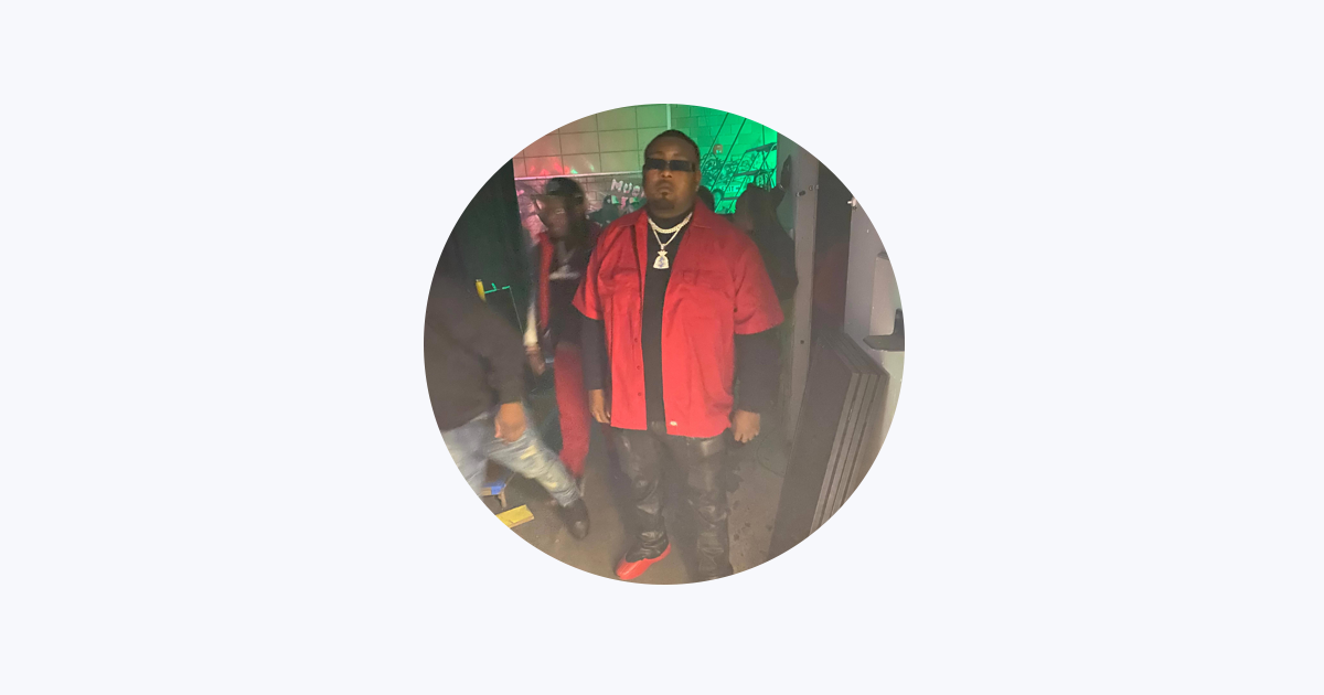 Rackteam Tj - Apple Music