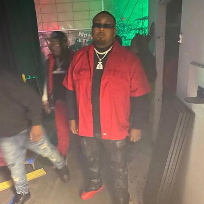 Private Island (feat. RackTeam TJ & Playbwoi) - Single