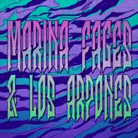 Marina Fages & los Arpones (feat. Los Arpones) - EP - Marina Fages