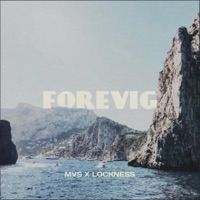 FOREVIG - Single - MVS & LOCKNESS