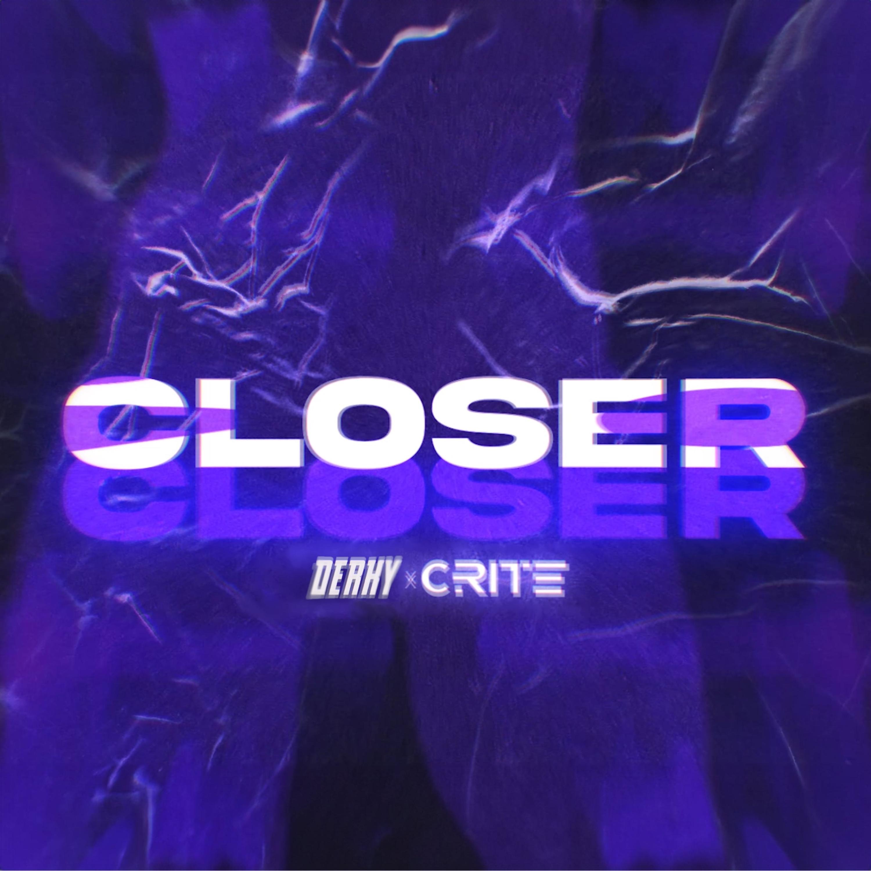 CLOSER - Single