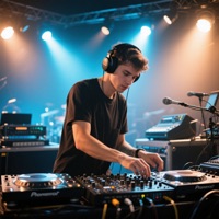 DISCOVER LOVE - Single - DJ Deka