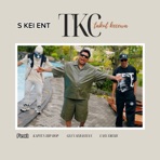 TKC _Takut kecewa (feat. KAPTEN HIPHOP, Glenn Sebastian & Easy Fresh BSF) - Single