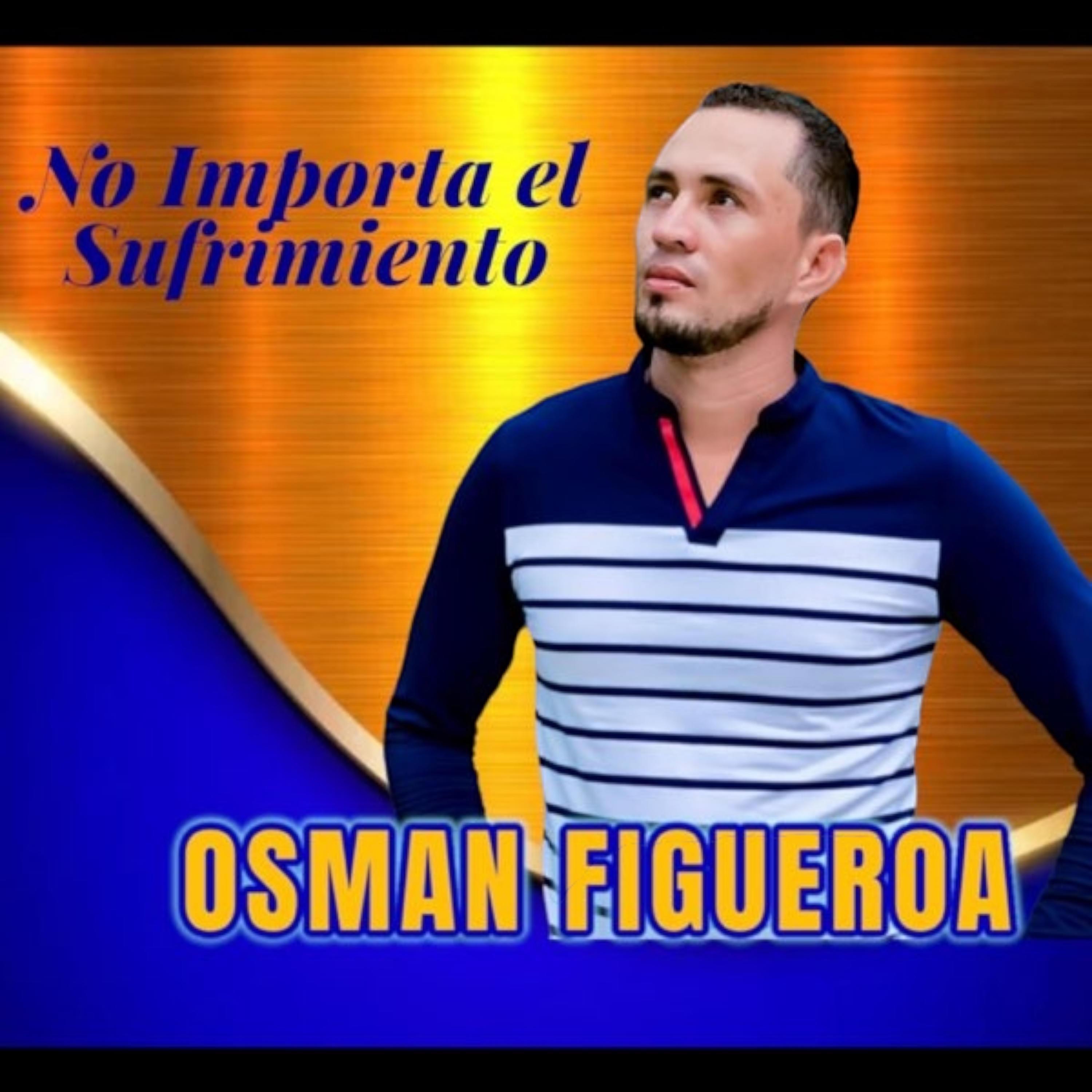 No Importa El Sufrimiento - Single