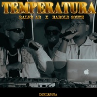Temperatura (feat. Harold South) - Single - Ralph AR