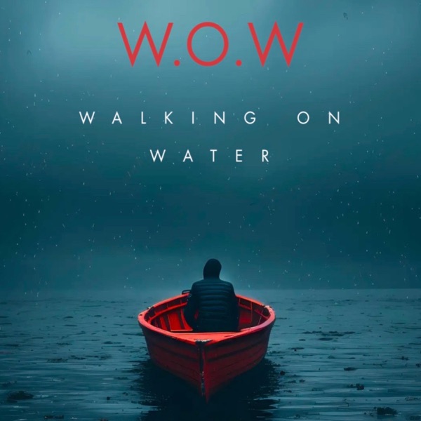 Walking on Water
