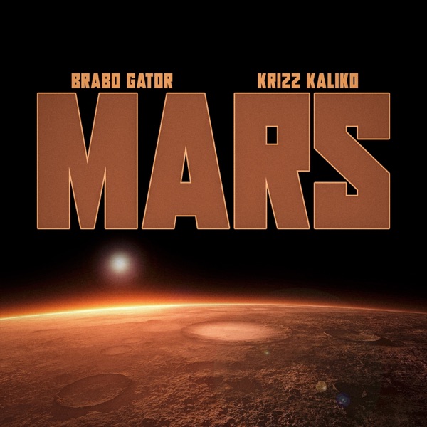 Mars - Single