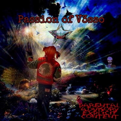 Passion Of V3sso Pre Pt. 2 - Single