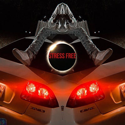Stress Free (feat. Don Osama) - Single