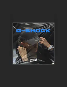 Ouça Braasy, assista a videoclipes, leia a biografia, veja as datas das turnês e mais!