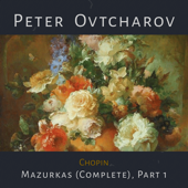 Mazurkas, Op. 33: No. 4 in B Minor song art