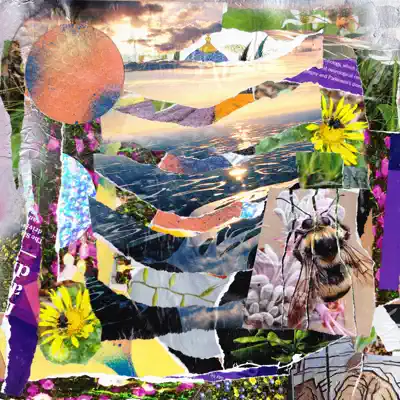 Listen to Sampling With Franny by Richard Houghten