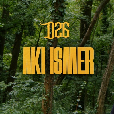AKI ISMER - Single