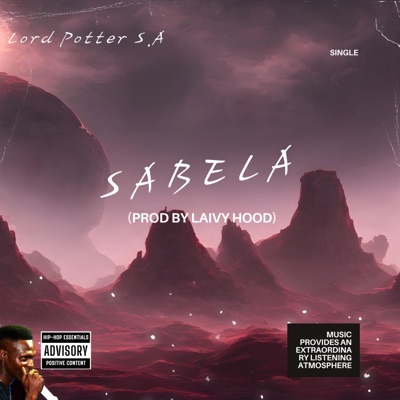 Sabela - Single