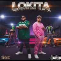 LOKITA (feat. Ever G) - Single - AO401
