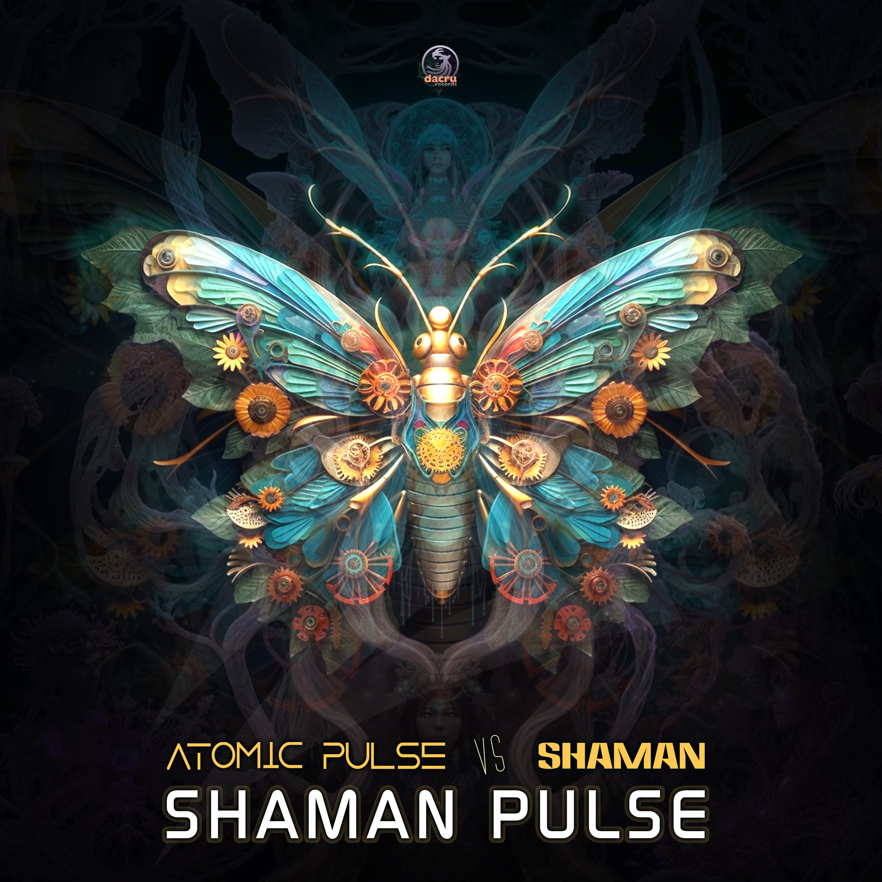 Shaman Pulse - Single