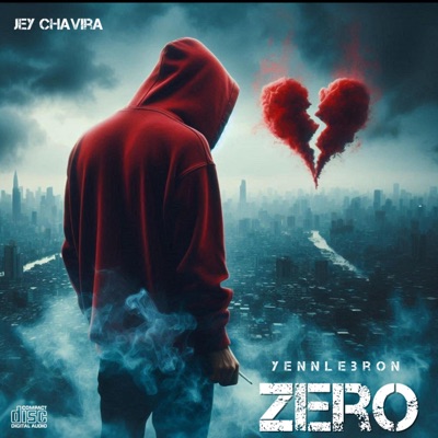 Zero (feat. Jey Chavira) - Single