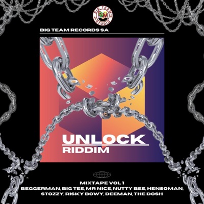 Wedzerai (feat. The dosh) - Single