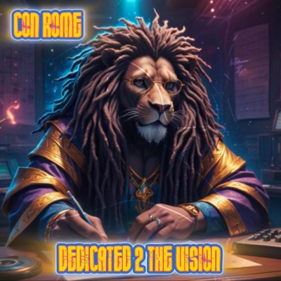 Dedicated 2 The Vision