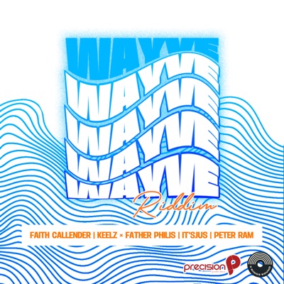 Wayve Riddim - EP