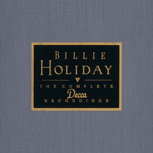 The Complete Decca Recordings