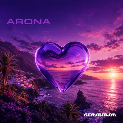 Listen to Arona - Single by Germalog