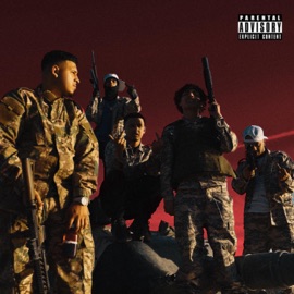 Ukraine (feat. Lil M3D & Young Mike) Izzy93