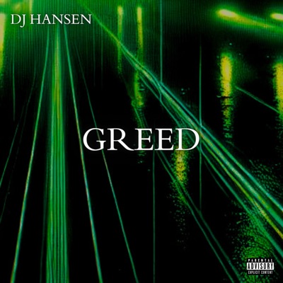 GREED - Single