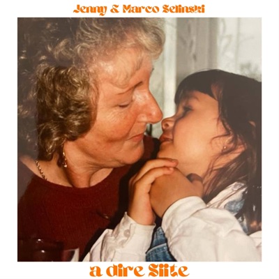 A dire Siite - Single