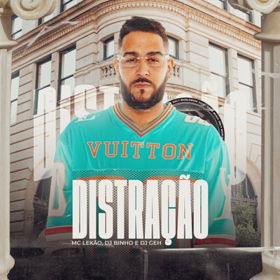 Distração - Single