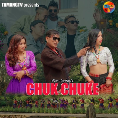 Chuk Chuke - Single