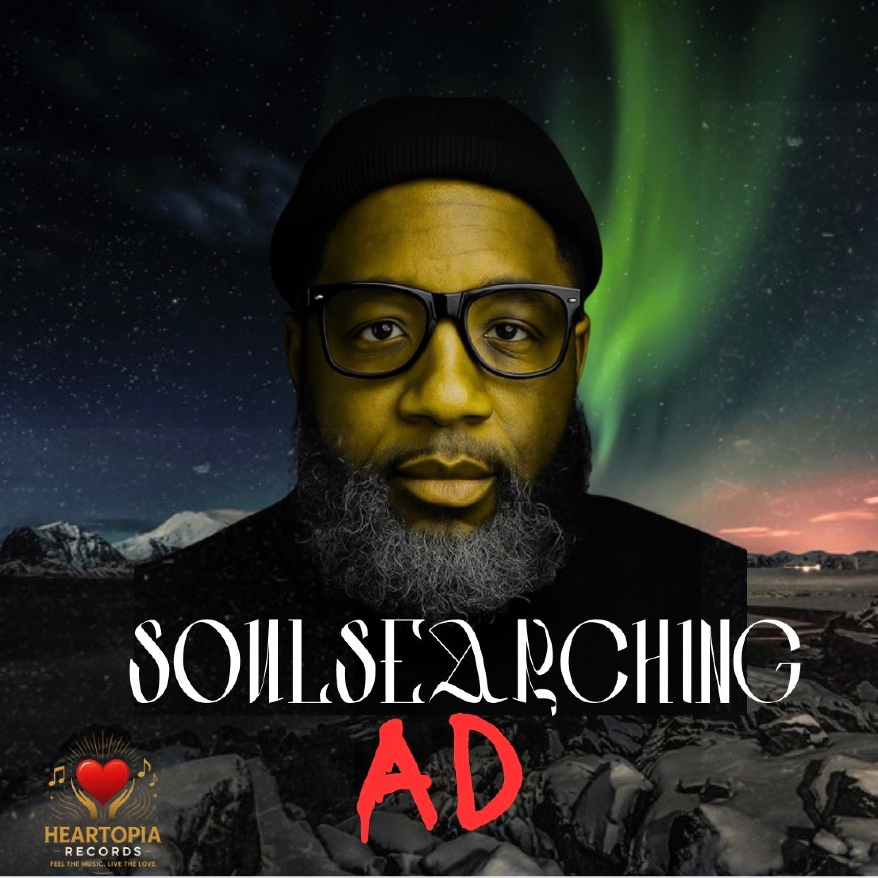 Soul Searching - EP