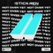 The Stickmen Project, Grace Grundy Ft. Grace Grundy - Not Over Yet