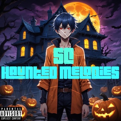 Haunted Melodies - EP