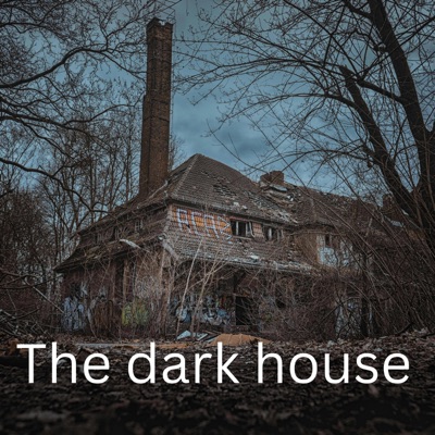 ElhamOmid - The Dark House