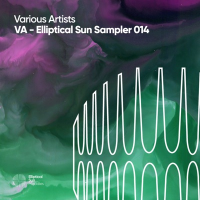 VA - Elliptical Sun Sampler 014